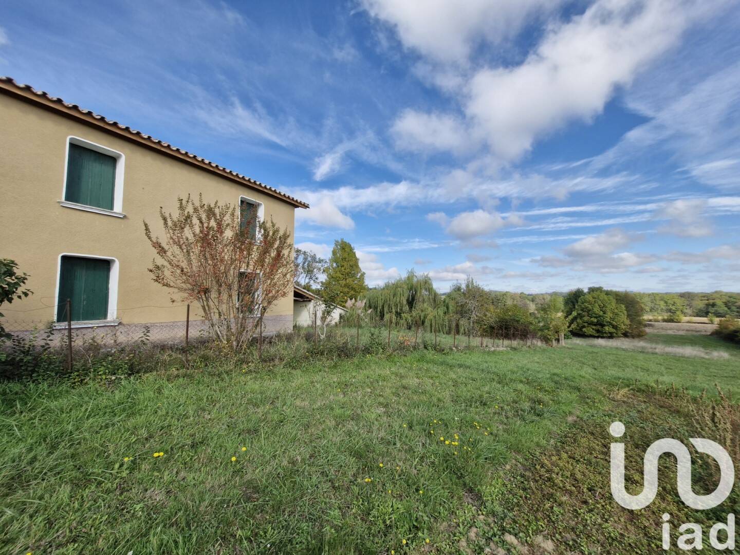 Maison à vendre, 163m², SIGOULES