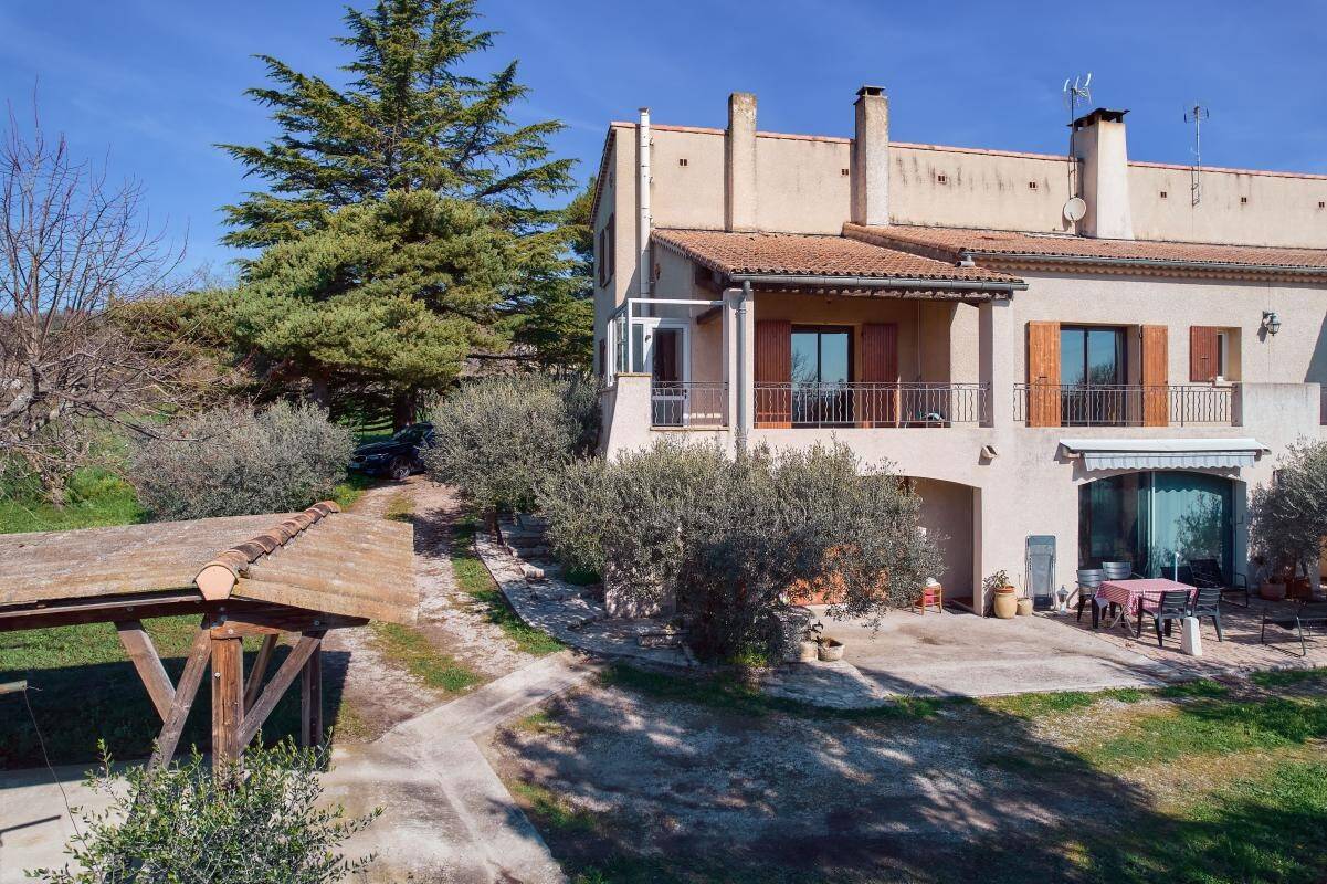 Maison à vendre, 181m², MANOSQUE
