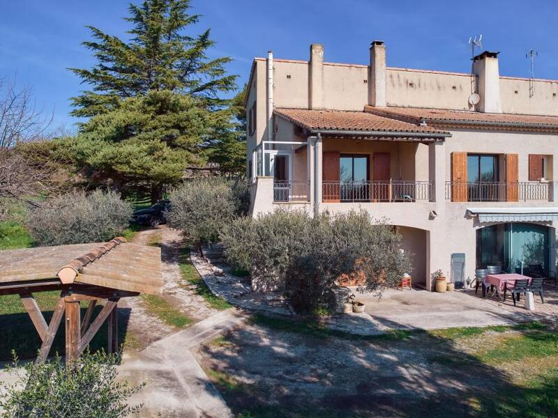 Maison à vendre, 181m², MANOSQUE