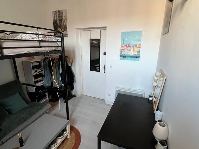 Maison à louer, 20m², BORDEAUX