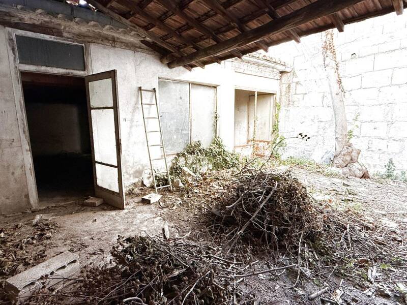 Maison à vendre, 47m², NIMES