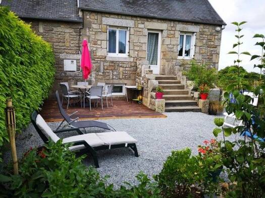 Maison à vendre 119 000 € 4 pièces 3 chambres 77 m² La Chapelle-Neuve 22160