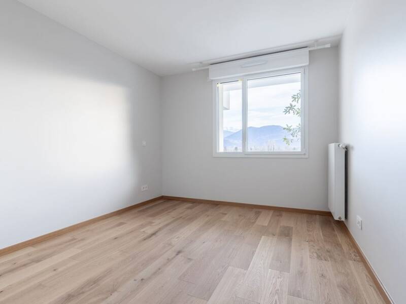 Maison à louer, 86m², MEYLAN