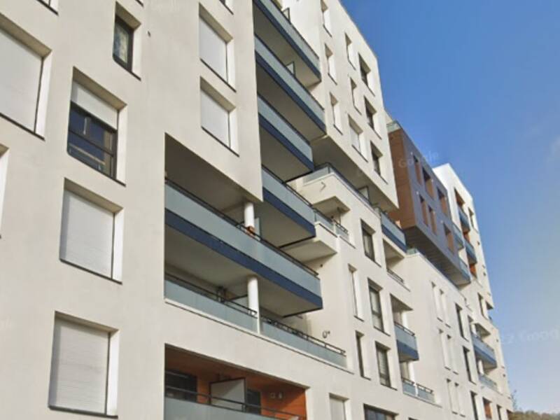 Maison à louer, 66m², ROUEN