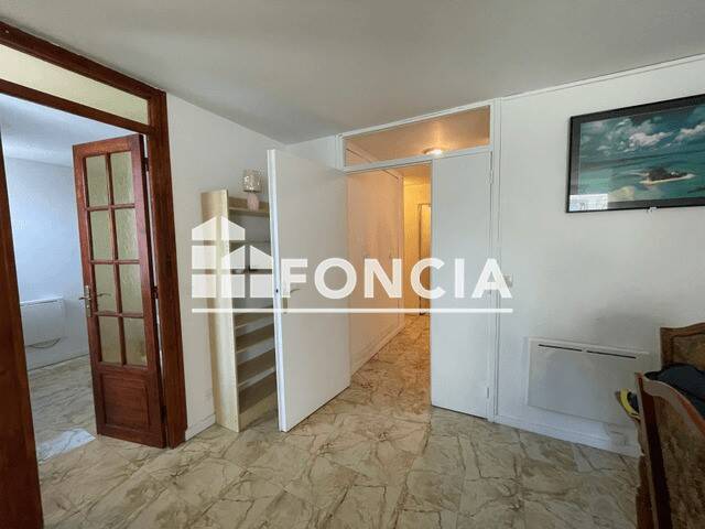 Maison à louer, 56m², NOISY LE GRAND