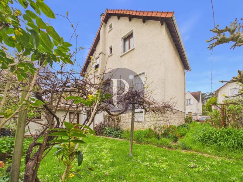Maison à vendre, 155m², ANTONY