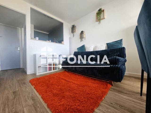 Maison à louer, 33m², LA ROCHELLE