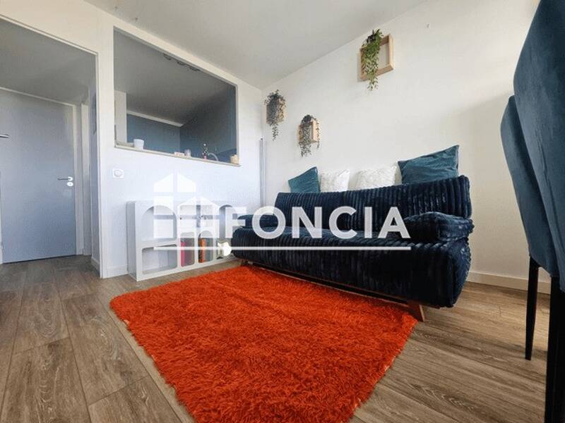 Maison à louer, 33m², LA ROCHELLE