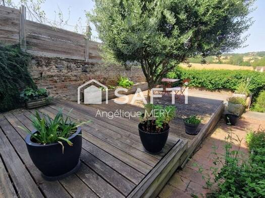 Maison à vendre 449 000 € 9 pièces 6 chambres 273 m² 728 m² de terrain Beaumont-sur-Lèze 31870