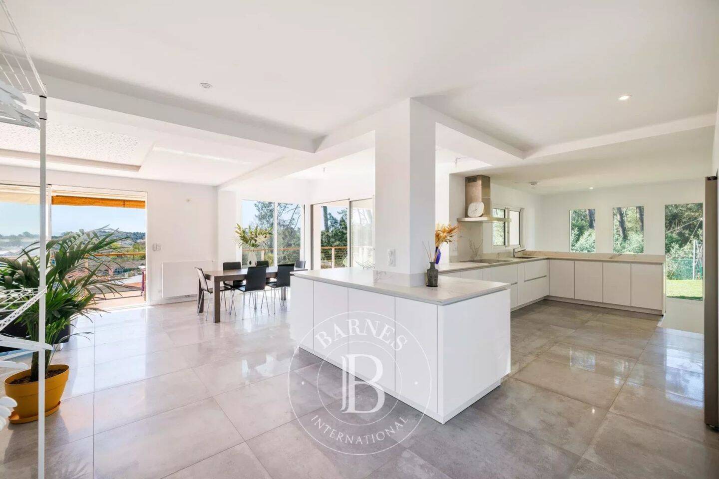 Maison à vendre, 200m², SEIGNOSSE