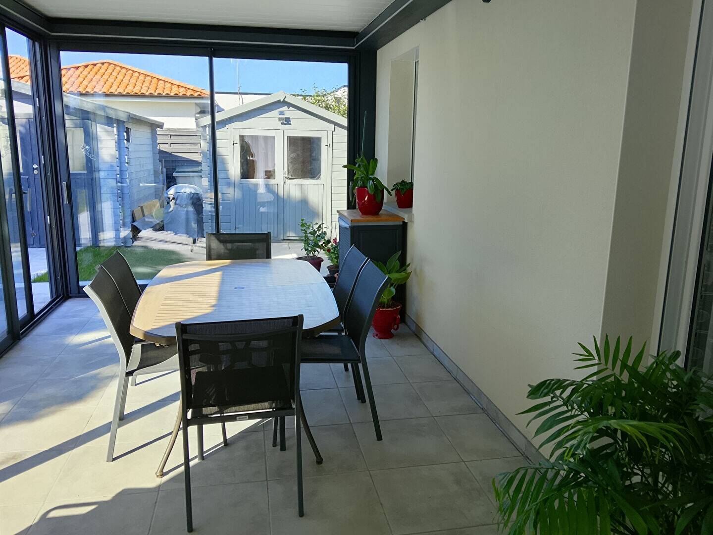 Maison à vendre, 80m², LA PLAINE SUR MER