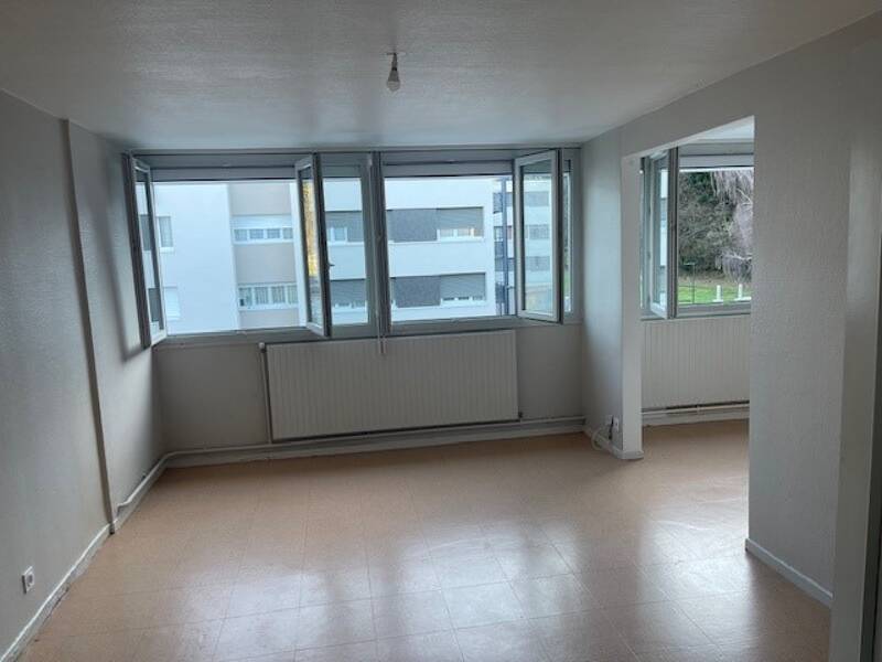 Maison à louer, 58m², OYONNAX