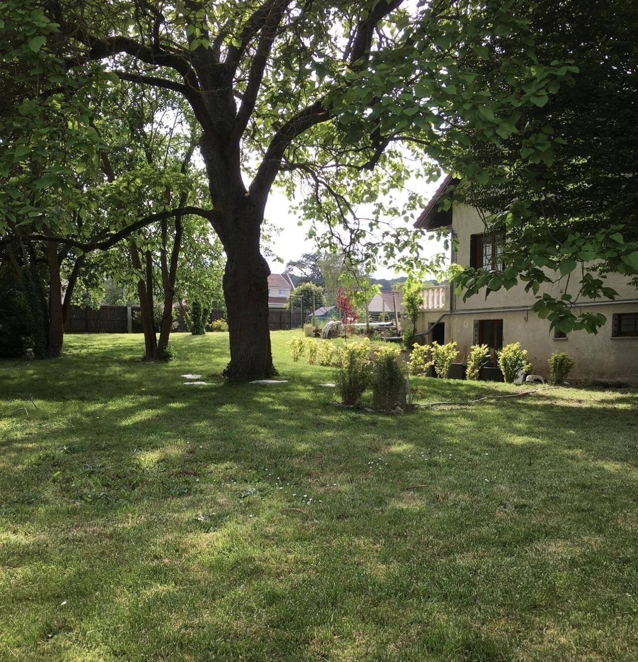 Maison à vendre, 374m², MILLY LA FORET