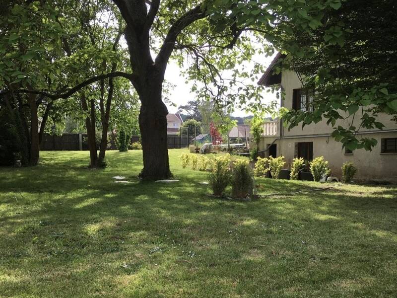 Maison à vendre, 374m², MILLY LA FORET