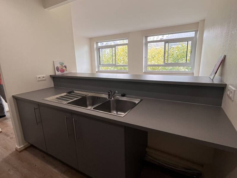 Maison à louer, 83m², STRASBOURG