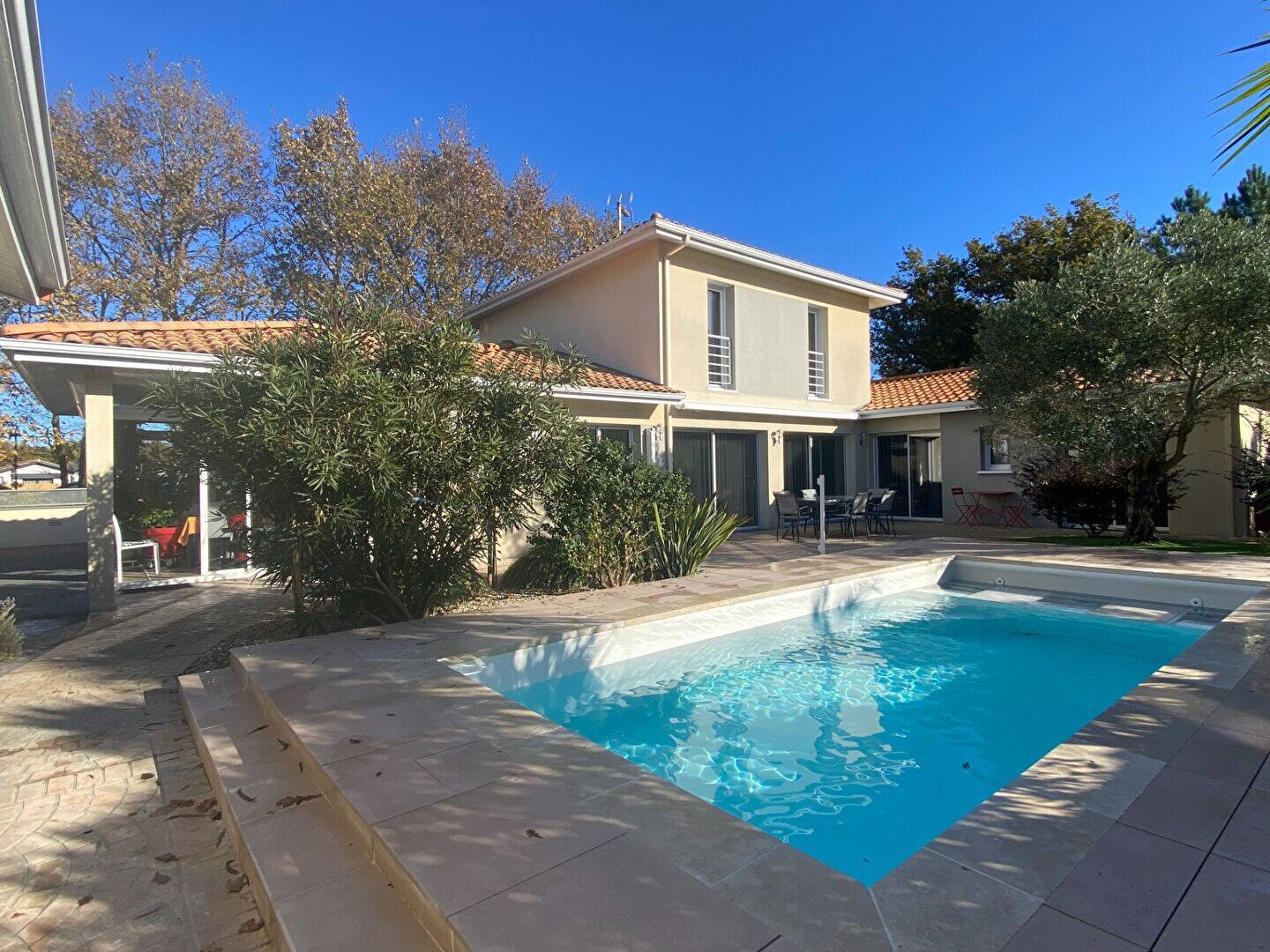 Maison à vendre, 168m², GUJAN MESTRAS