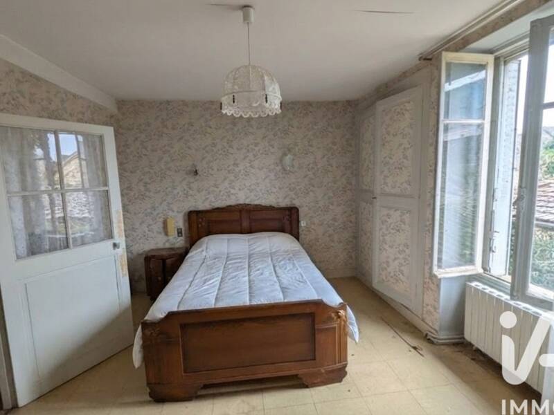 Maison à vendre, 71m², MALIGNY