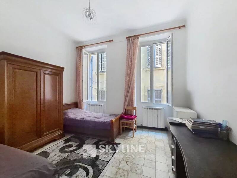 Maison à vendre, 65m², MARSEILLE 3E