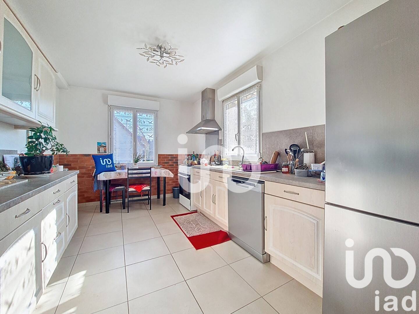Maison à vendre, 157m², SAINT JEAN LES DEUX JUMEAUX