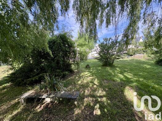 Maison à vendre 269 900 € 5 pièces 4 chambres 110 m² 910 m² de terrain Ligné 44850