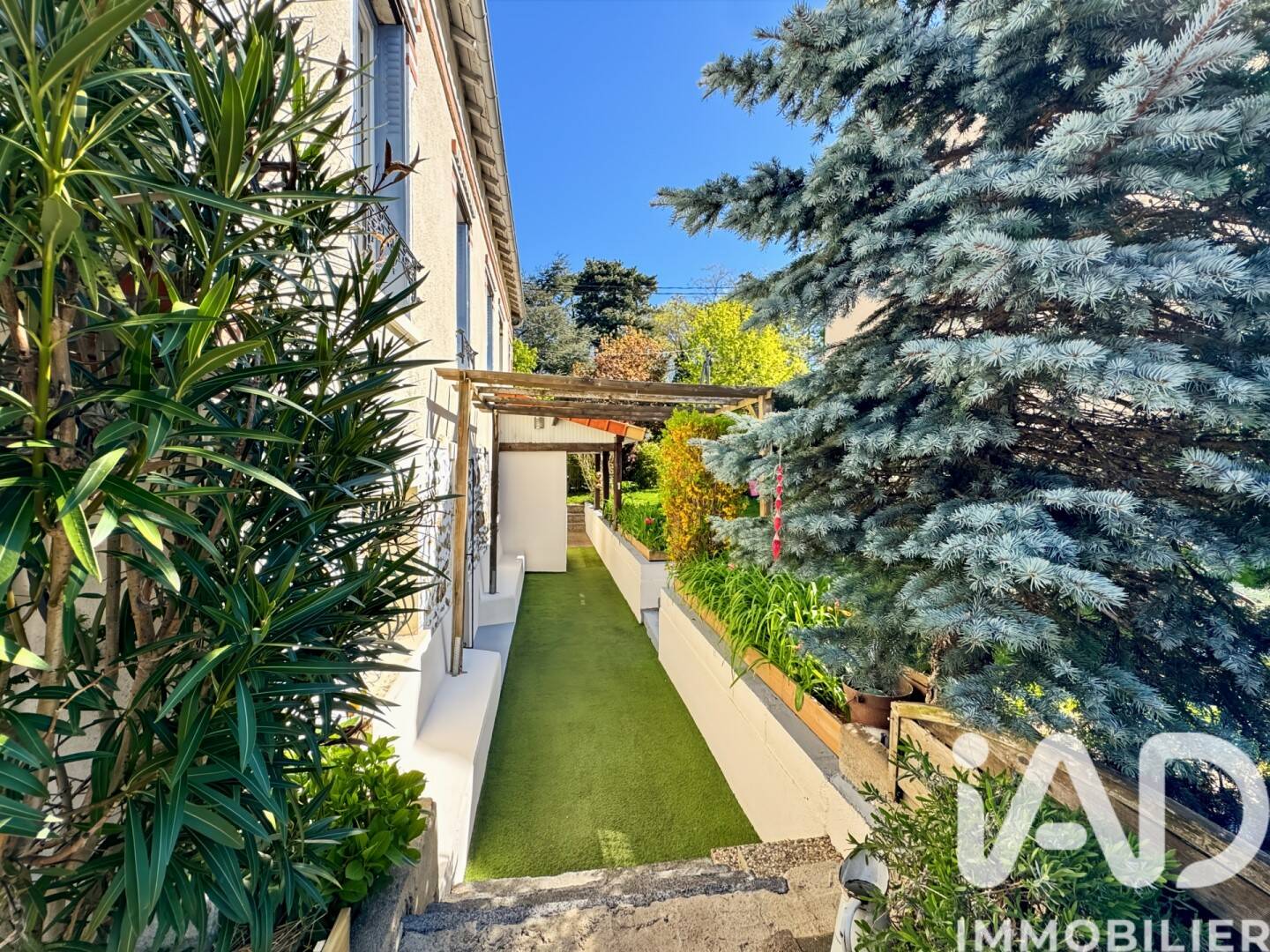 Maison à vendre, 90m², LA NORVILLE