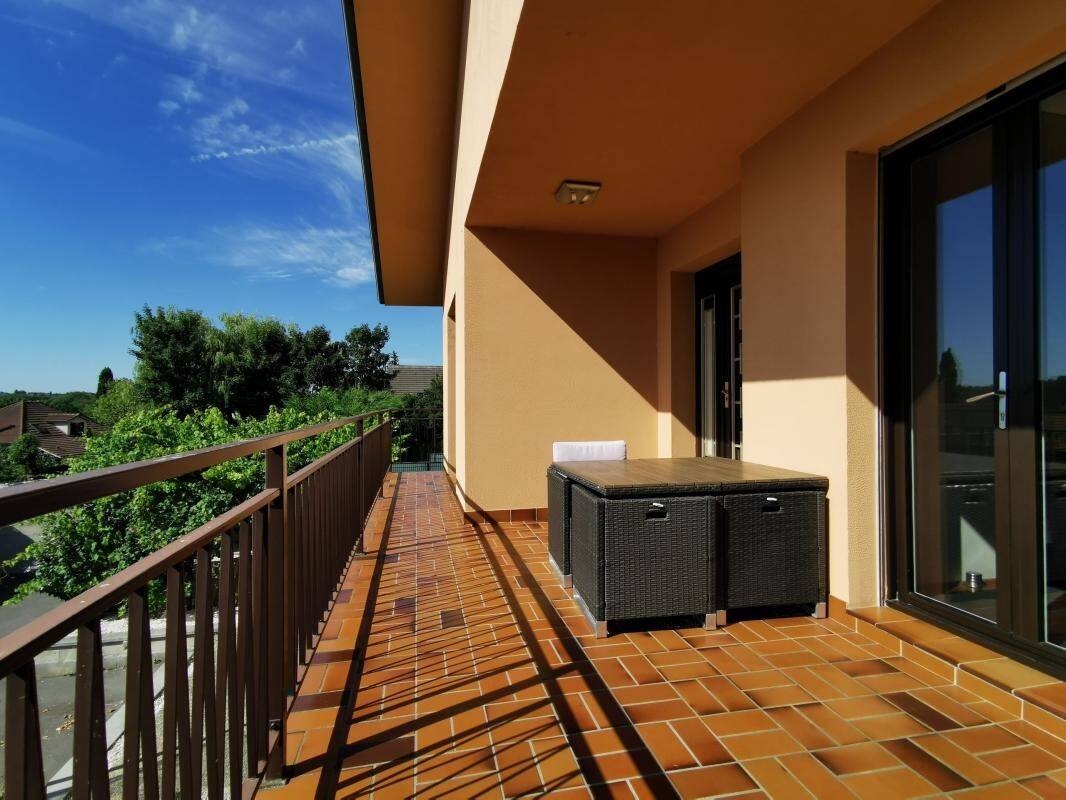 Maison à vendre, 250m², VARENNES JARCY