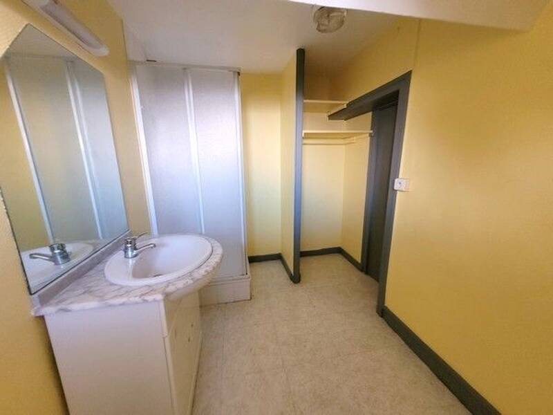 Maison à louer, 16m², CLERMONT FERRAND