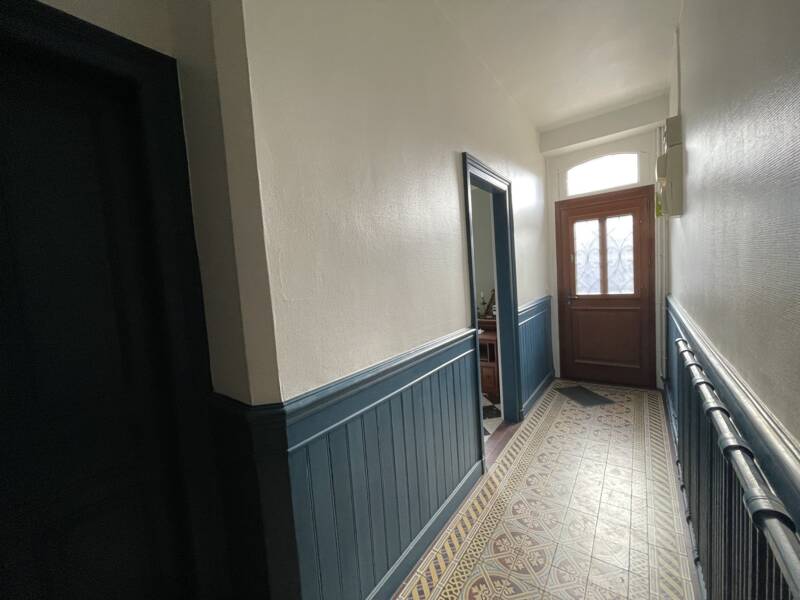 Maison à vendre, 130m², AMIENS