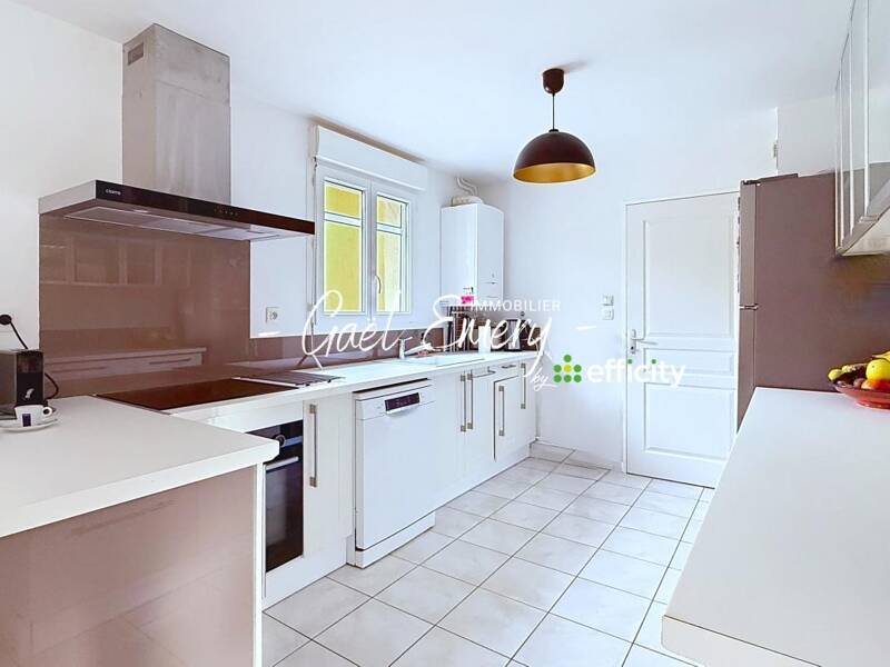 Maison à vendre, 83m², LE MANS