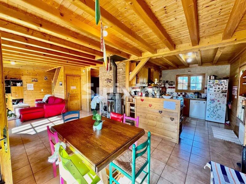 Maison à vendre, 179m², CESSY