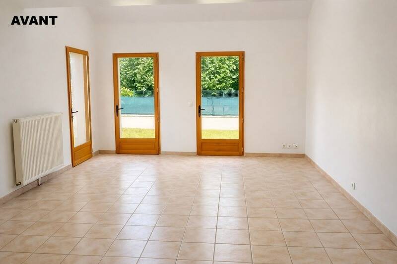 Maison à vendre, 96m², LIMETZ VILLEZ