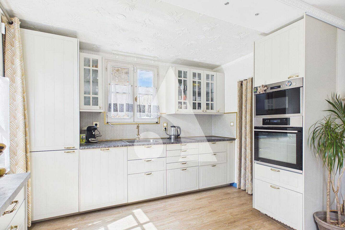 Maison à vendre, 115m², LA ROCHE SUR YON