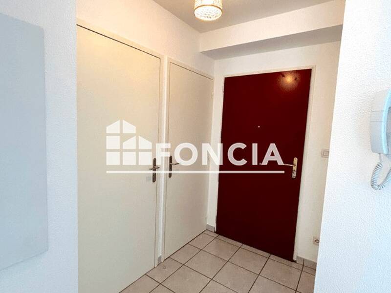 Maison à louer, 38m², TULLINS