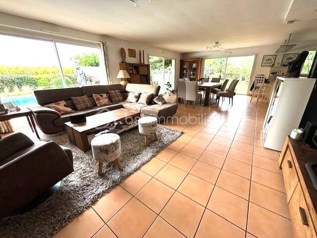 Maison à vendre, 152m², SAINT VINCENT DE PAUL