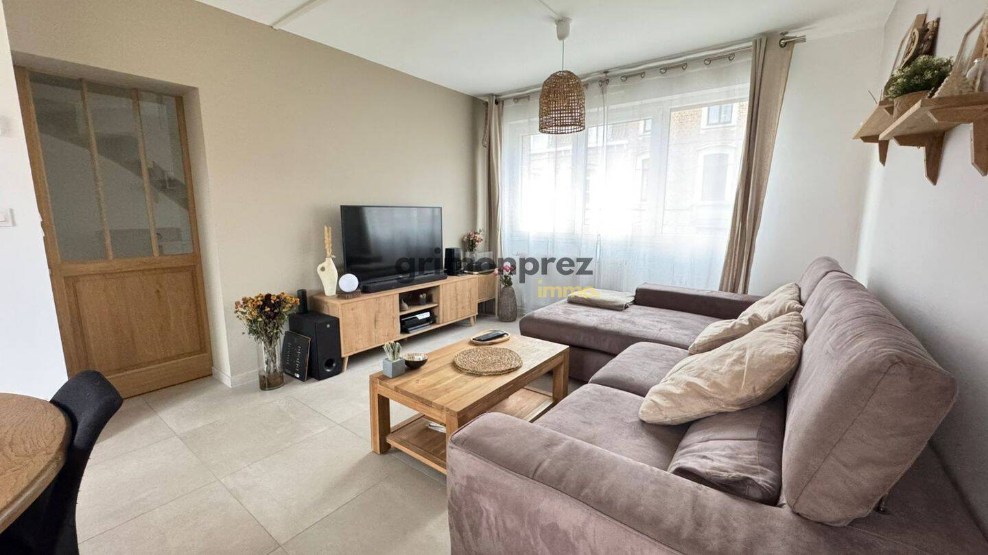 Maison à vendre, 81m², TOURCOING