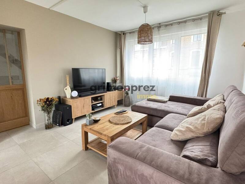 Maison à vendre, 81m², TOURCOING