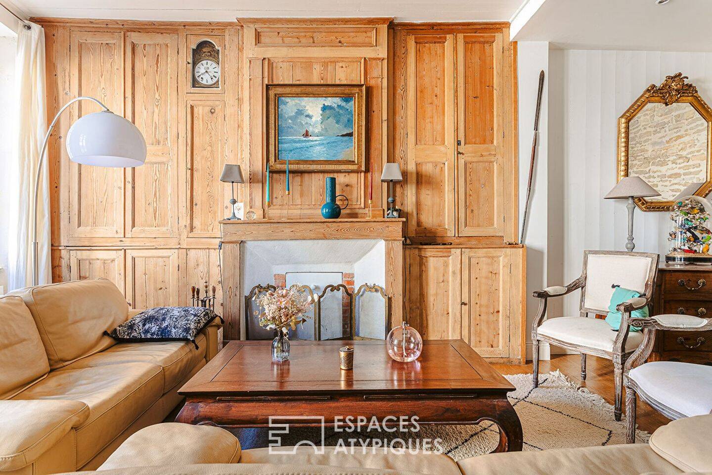 Maison à vendre, 140m², SAINT MARTIN DE RE