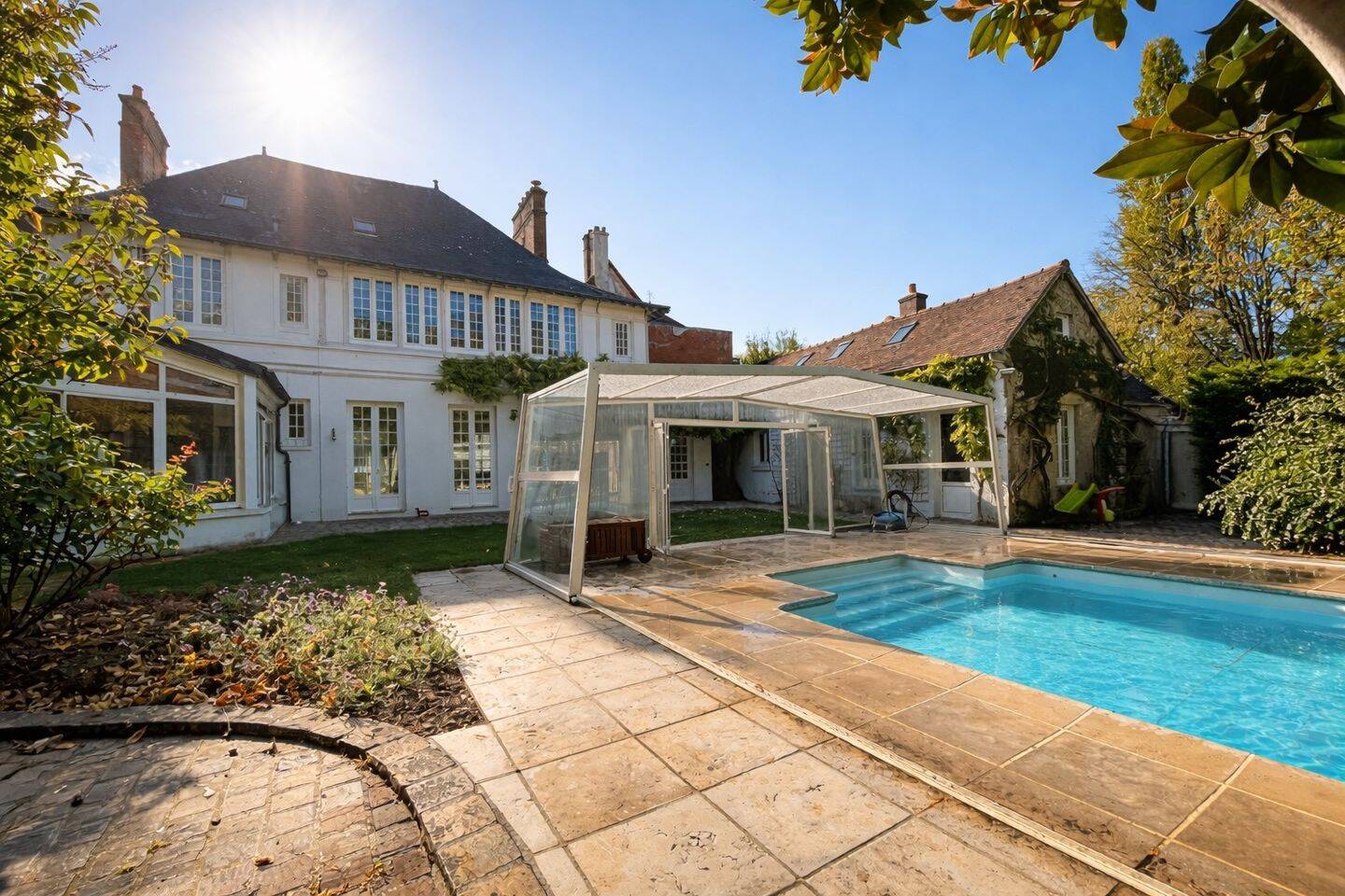 Maison à vendre, 295m², NOGENT LE ROI