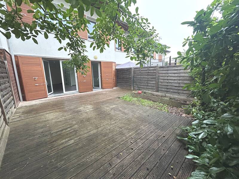 Maison à vendre, 83m², TOULOUSE