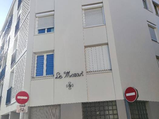 Espace bureau à louer 850 € 170 m² de bureaux Mont Saint Clair-Hôtel de Ville Sète 34200