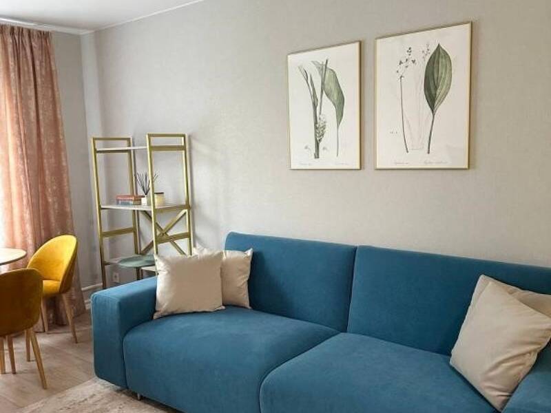 Maison à louer, 29m², PARIS 13E