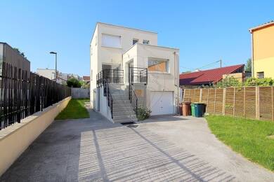 Immeuble à vendre 949 000 € 158 m² Colombes 92700