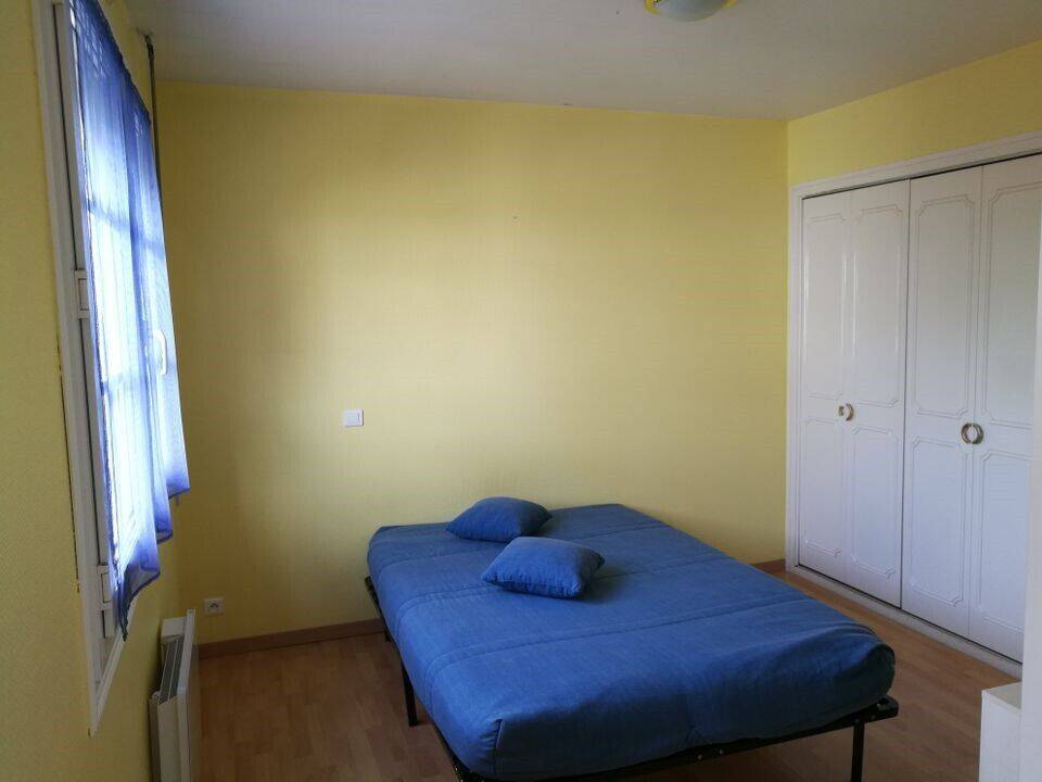Maison à louer, 22m², LA ROCHE SUR YON