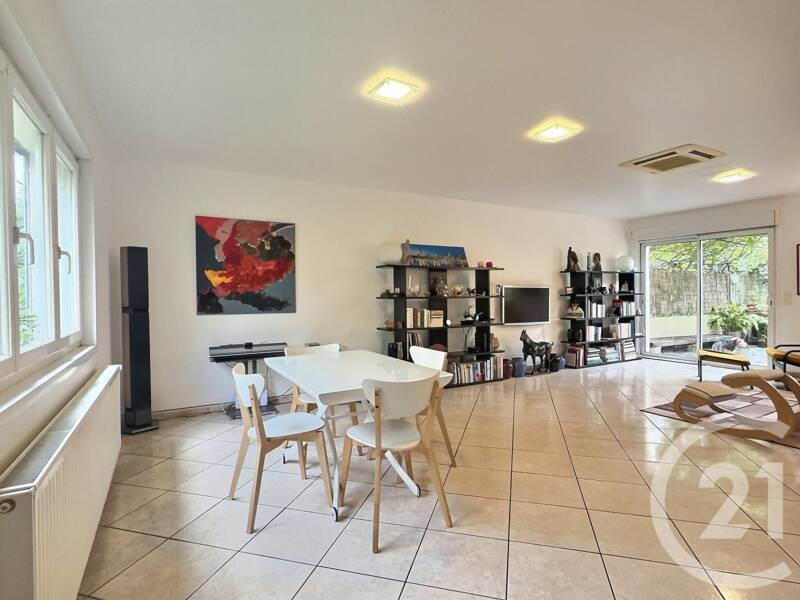 Maison à vendre, 122m², AULNAY SOUS BOIS