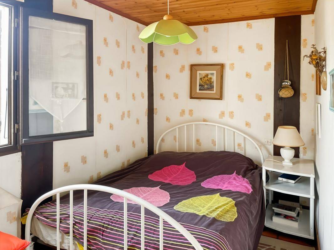Maison à vendre, 106m², LE BOIS PLAGE EN RE