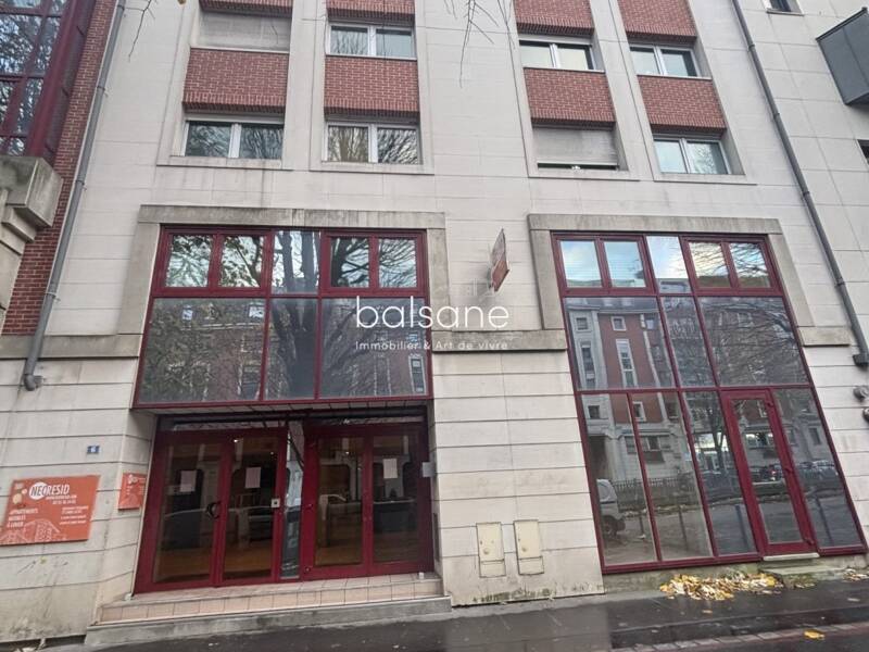 Maison à vendre, 18m², ROUEN