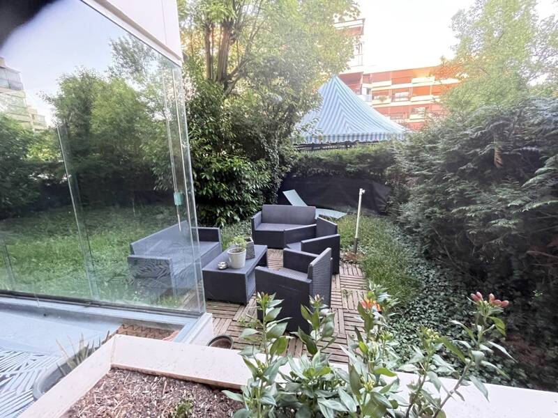 Maison à louer, 65m², LE CHESNAY