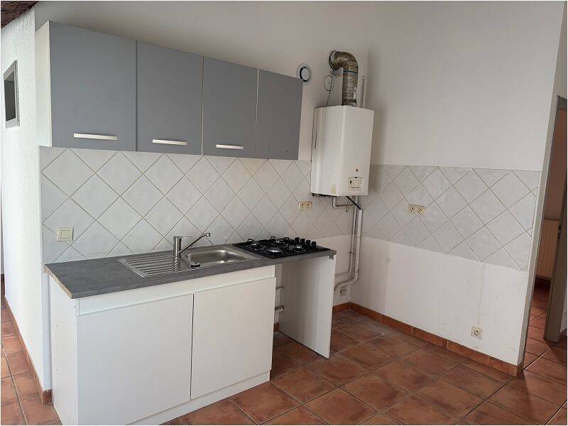 Maison à louer, 72m², BEZIERS