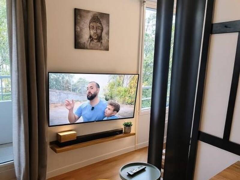 Maison à louer, 33m², RENNES