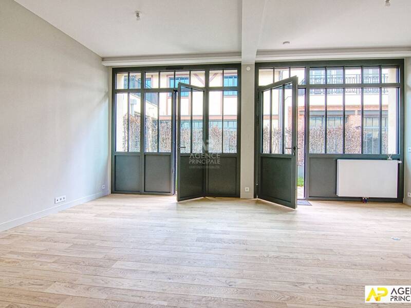Maison à vendre, 65m², VERSAILLES